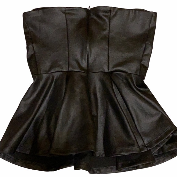 ASOS Size 4 Top - Picture 2 of 2